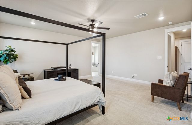 3015 Whitetail Trail, Nolanville, TX 76559