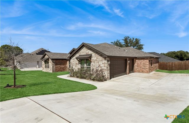 3015 Whitetail Trail, Nolanville, TX 76559