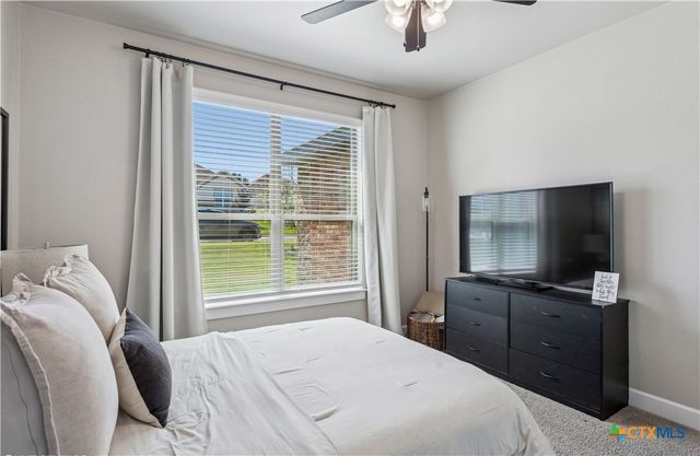 3015 Whitetail Trail, Nolanville, TX 76559