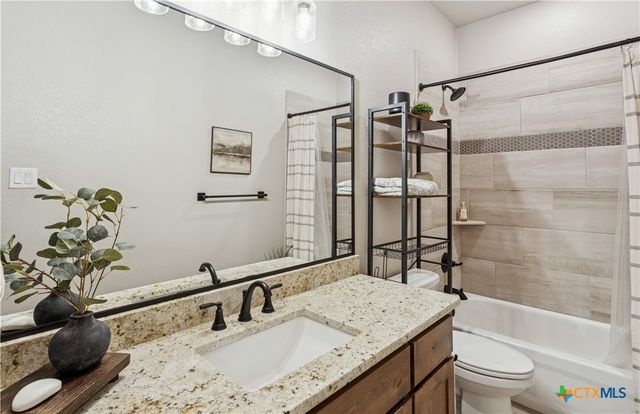 3015 Whitetail Trail, Nolanville, TX 76559