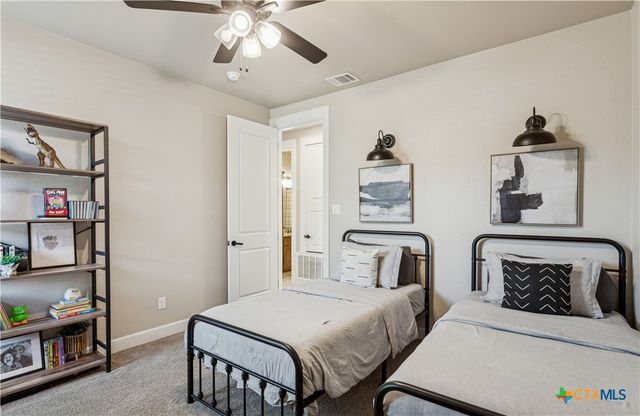 3015 Whitetail Trail, Nolanville, TX 76559