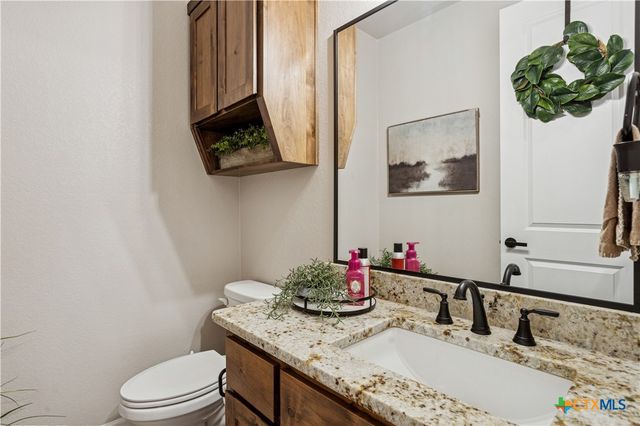 3015 Whitetail Trail, Nolanville, TX 76559