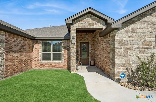 3015 Whitetail Trail, Nolanville, TX 76559