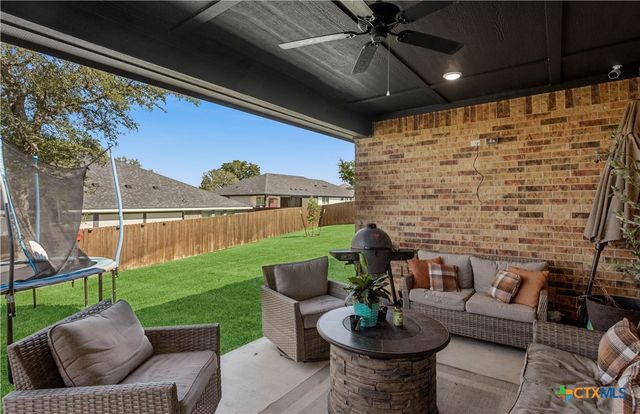 3015 Whitetail Trail, Nolanville, TX 76559