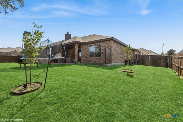 3015 Whitetail Trail, Nolanville, TX 76559