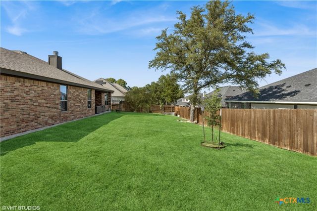 3015 Whitetail Trail, Nolanville, TX 76559