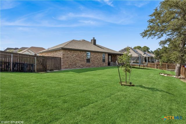 3015 Whitetail Trail, Nolanville, TX 76559