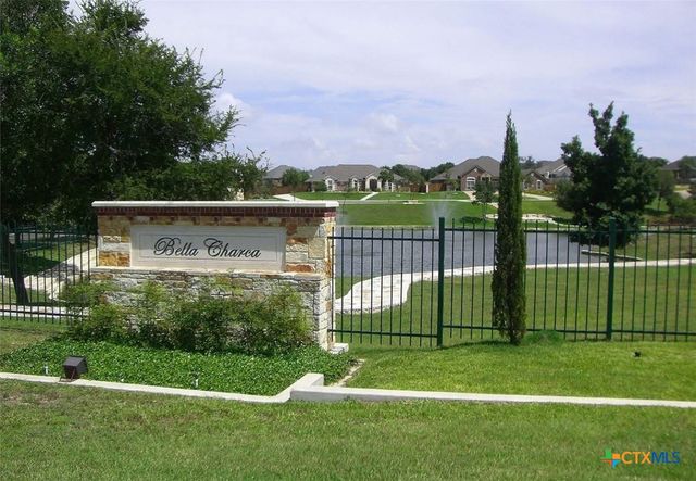 3015 Whitetail Trail, Nolanville, TX 76559