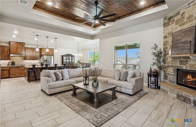 3015 Whitetail Trail, Nolanville, TX 76559