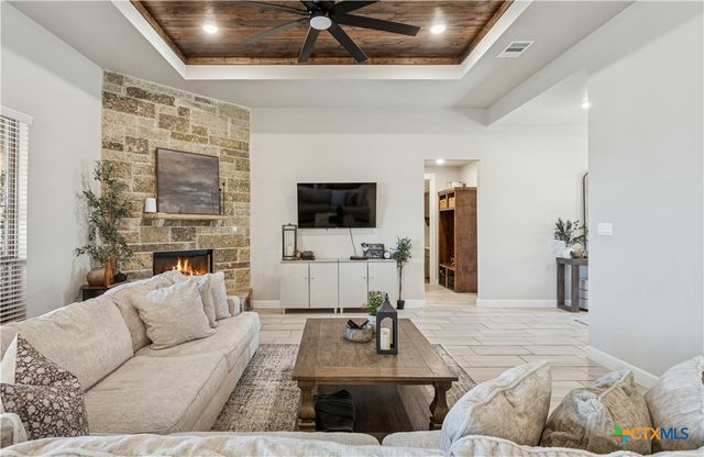 3015 Whitetail Trail, Nolanville, TX 76559