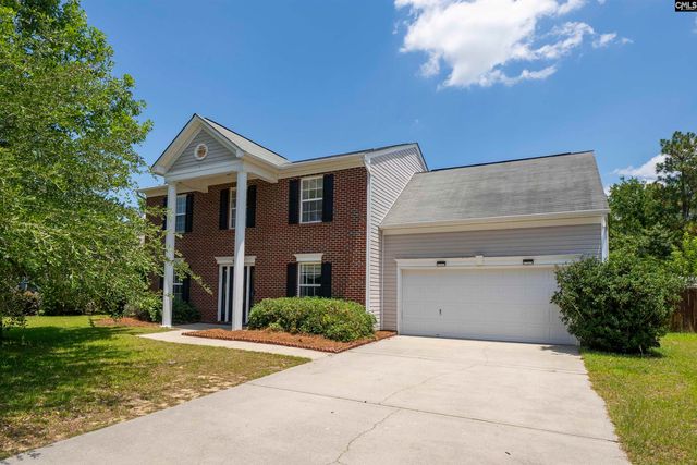 136 Star Hill Lane, Lexington, SC 29072