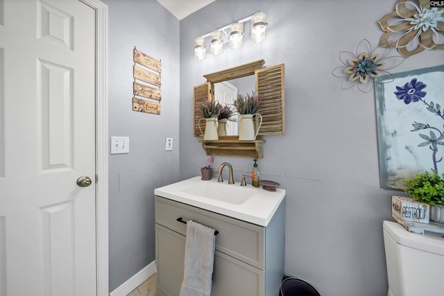 136 Star Hill Lane, Lexington, SC 29072