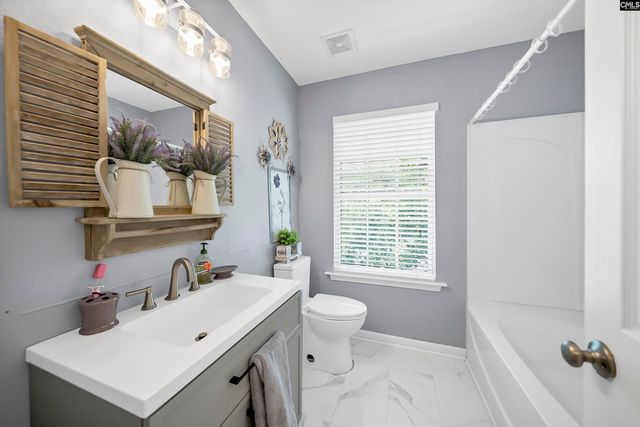 136 Star Hill Lane, Lexington, SC 29072