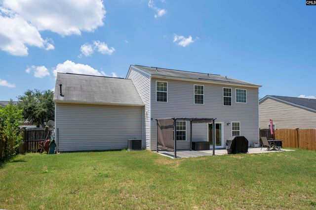 136 Star Hill Lane, Lexington, SC 29072