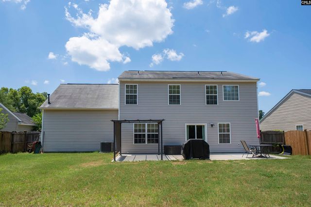 136 Star Hill Lane, Lexington, SC 29072
