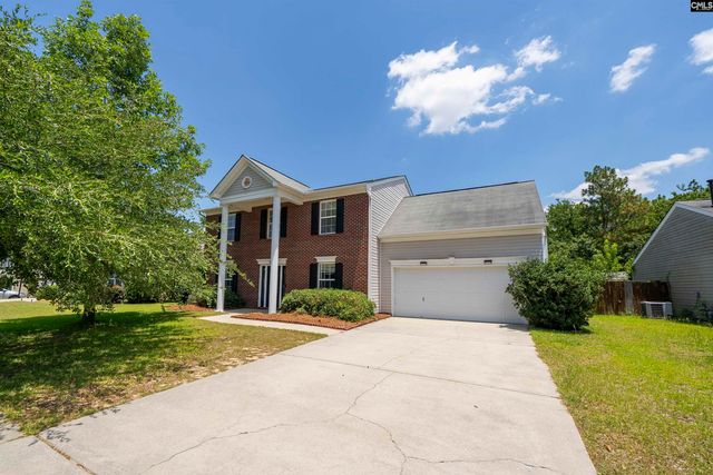 136 Star Hill Lane, Lexington, SC 29072