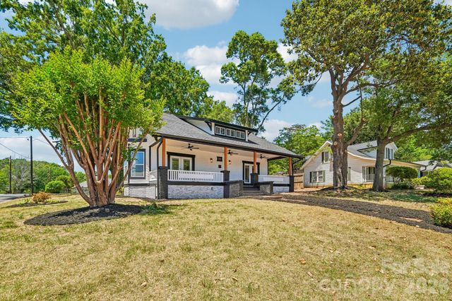616 14th Street SW, Hickory, NC 28602