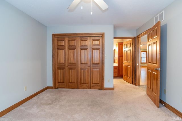 4019 E Bennington Boulevard, Bloomington, IN 47401