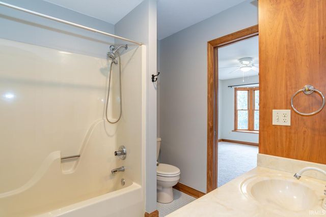 4019 E Bennington Boulevard, Bloomington, IN 47401