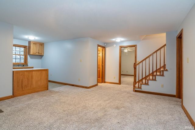 4019 E Bennington Boulevard, Bloomington, IN 47401