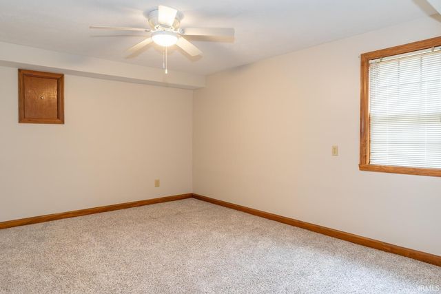 4019 E Bennington Boulevard, Bloomington, IN 47401