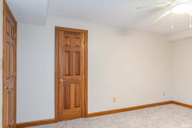 4019 E Bennington Boulevard, Bloomington, IN 47401