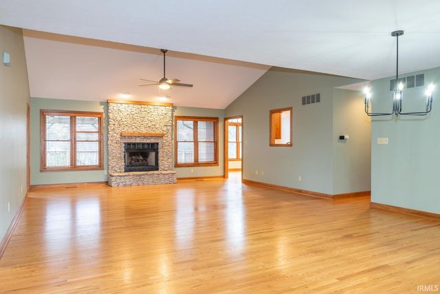 4019 E Bennington Boulevard, Bloomington, IN 47401