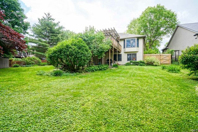 4019 E Bennington Boulevard, Bloomington, IN 47401