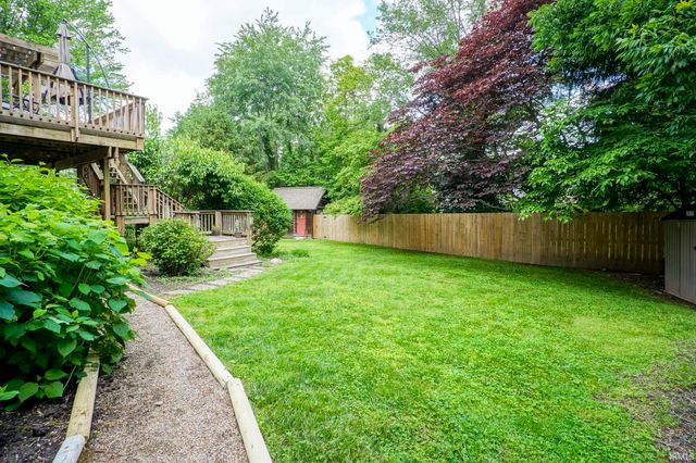 4019 E Bennington Boulevard, Bloomington, IN 47401