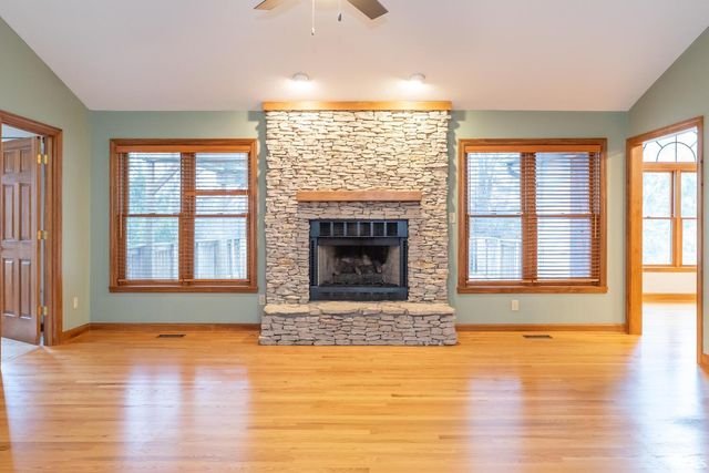 4019 E Bennington Boulevard, Bloomington, IN 47401