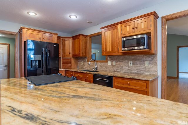 4019 E Bennington Boulevard, Bloomington, IN 47401