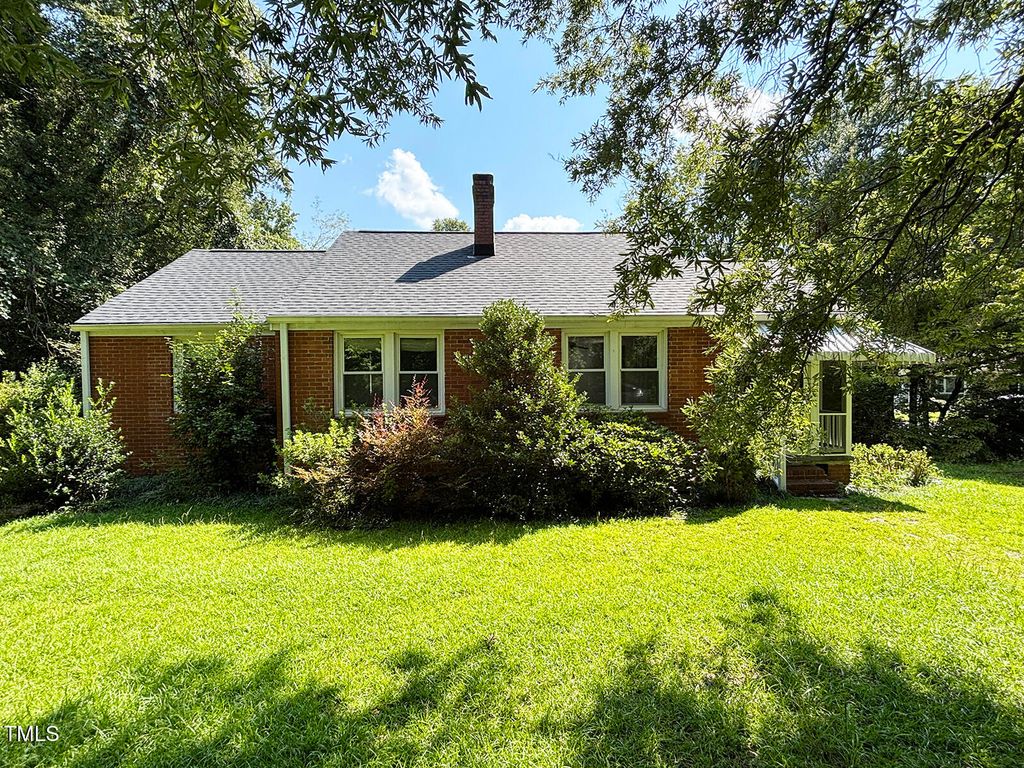 621 Ruby Street, Durham, NC 27704