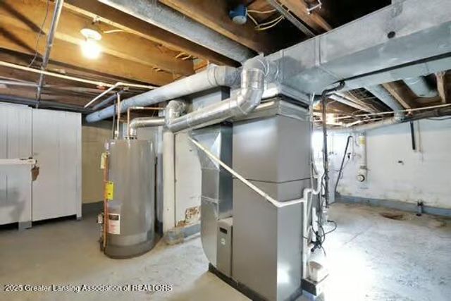 1942 Walnut Street, Holt, MI 48842