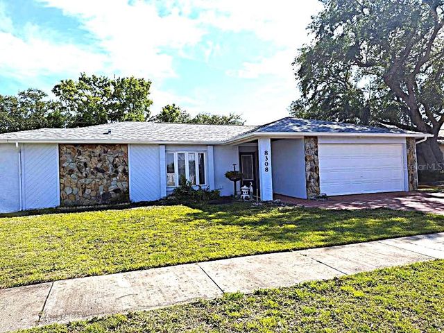 8308 123RD AVENUE, Largo, FL 33773