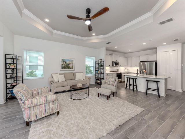 18002 FRANKLIN PARK COURT, Venice, FL 34293
