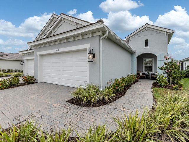 18002 FRANKLIN PARK COURT, Venice, FL 34293