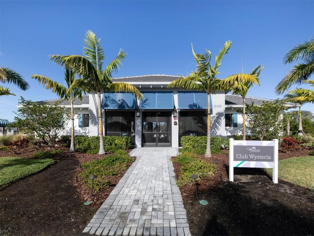 18002 FRANKLIN PARK COURT, Venice, FL 34293