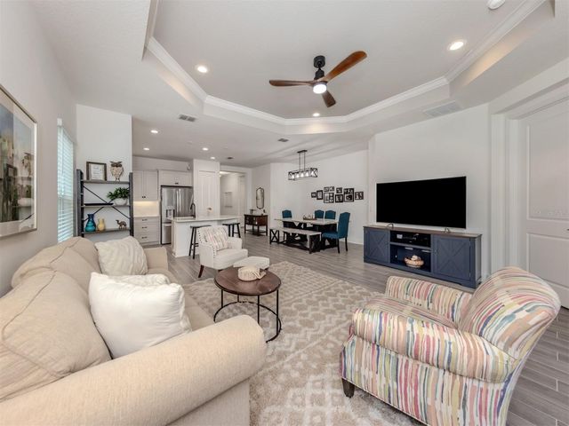 18002 FRANKLIN PARK COURT, Venice, FL 34293