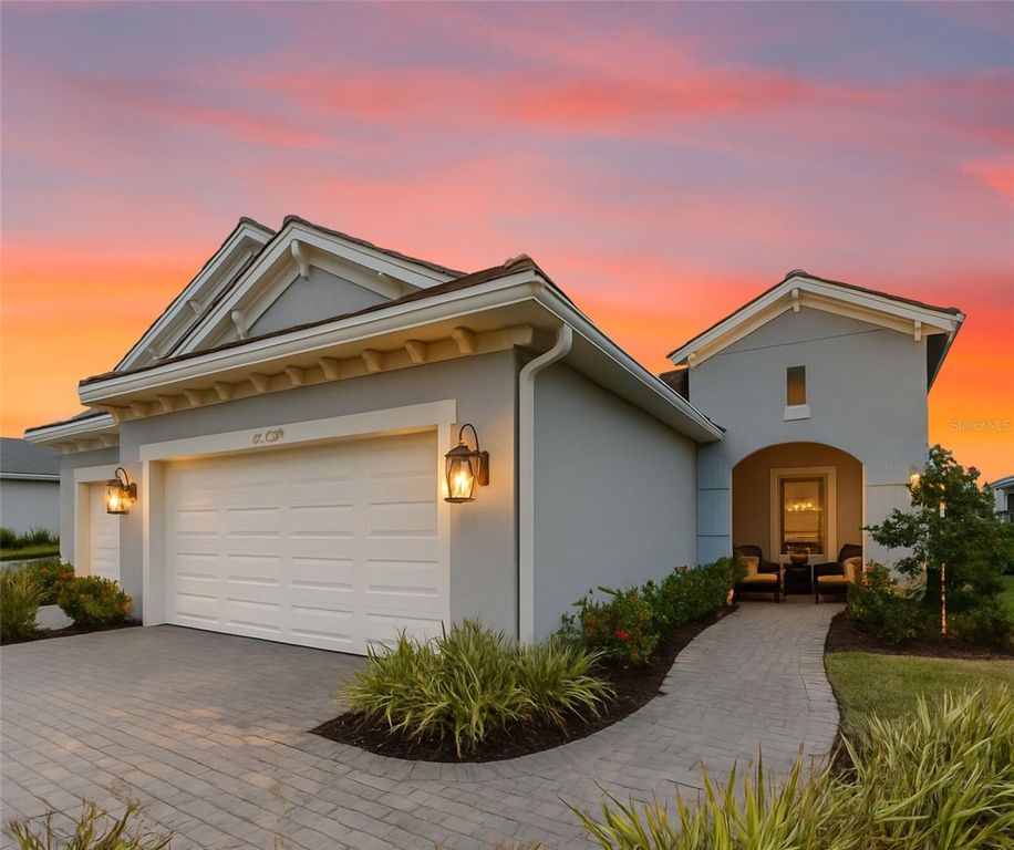 18002 FRANKLIN PARK COURT, Venice, FL 34293