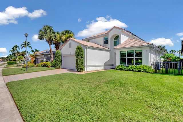 7634 MONARCH Court, Delray Beach, FL 33446