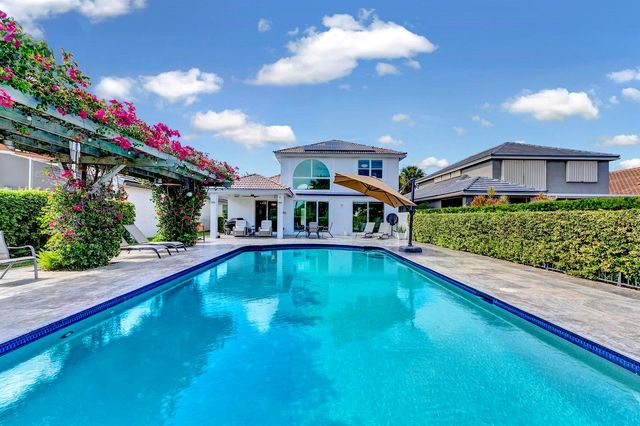 7634 MONARCH Court, Delray Beach, FL 33446