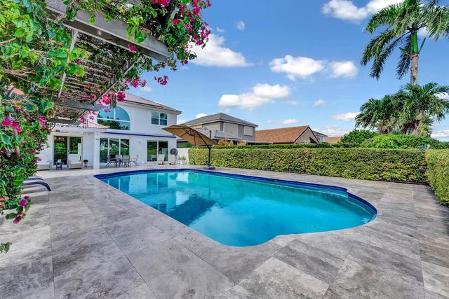 7634 MONARCH Court, Delray Beach, FL 33446