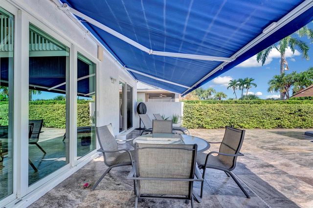 7634 MONARCH Court, Delray Beach, FL 33446
