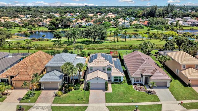7634 MONARCH Court, Delray Beach, FL 33446