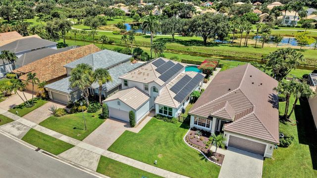 7634 MONARCH Court, Delray Beach, FL 33446