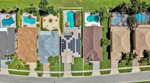 7634 MONARCH Court, Delray Beach, FL 33446