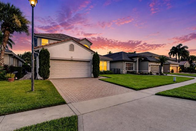 7634 MONARCH Court, Delray Beach, FL 33446