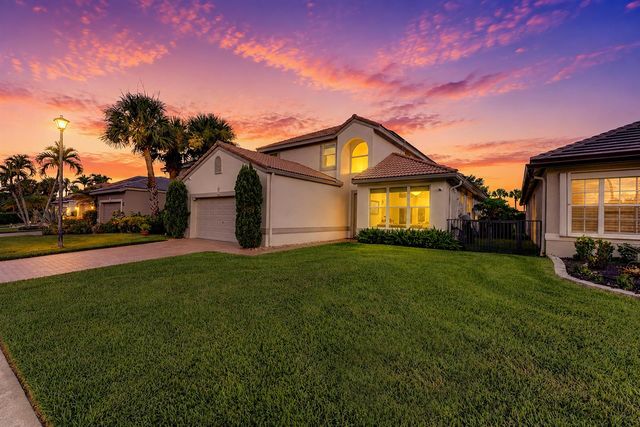 7634 MONARCH Court, Delray Beach, FL 33446