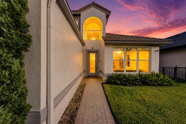 7634 MONARCH Court, Delray Beach, FL 33446