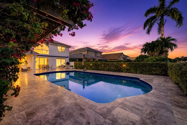 7634 MONARCH Court, Delray Beach, FL 33446